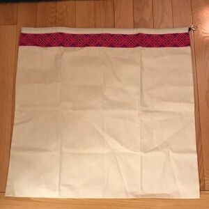 Tory Burch Dust Bag